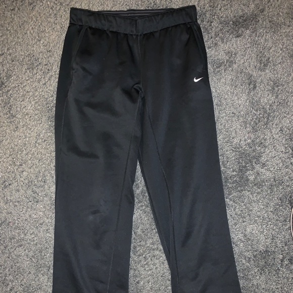 Nike Sweatpants - Picture 1 of 4